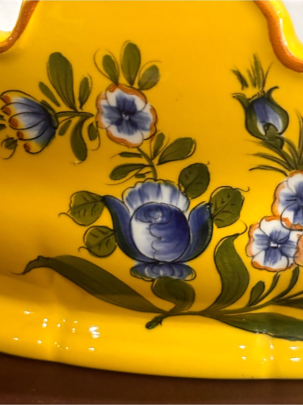 Authentic Tiffany & Co Monteith bowl - Picture 2 of 7